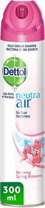 Dettol Neutra Air Reviving Spring Blossom Fresher