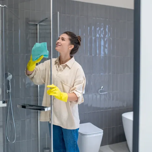 5 Best Bathroom Cleaning Hacks