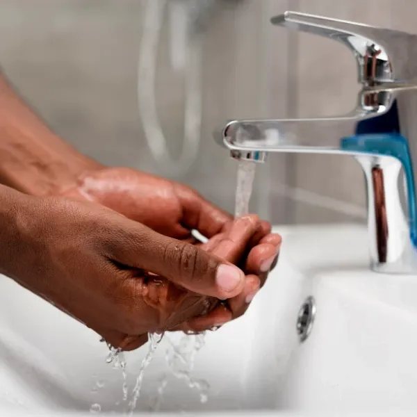 5 mistakes that could be sabotaging your hand washing
