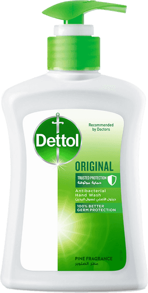 Dettol Aurora