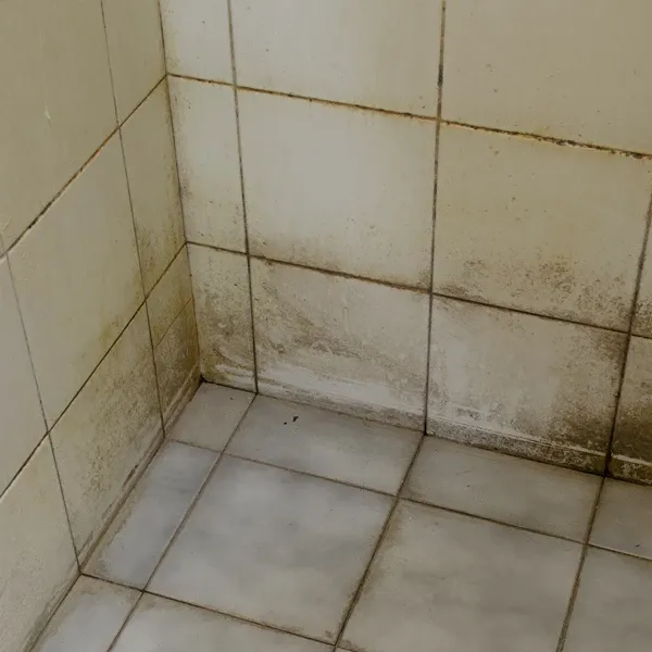 How to Get Rid of Pink Mold in Shower