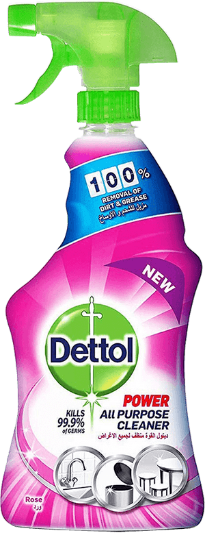 Dettol Aurora