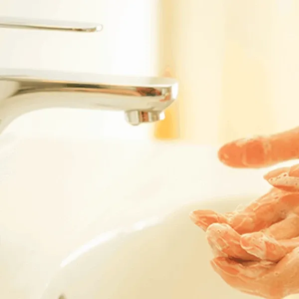 Stop making these personal hygiene mistakes - Food hygiene rules to live by