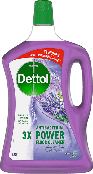 Dettol Aurora