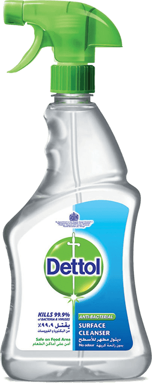 Dettol Aurora