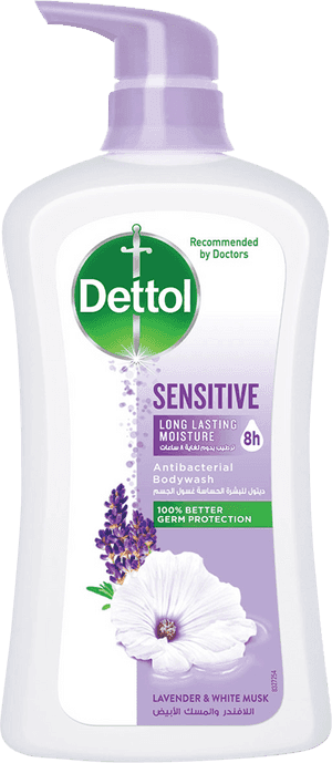 Dettol Aurora