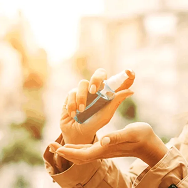 Travel hygiene: things to look out for