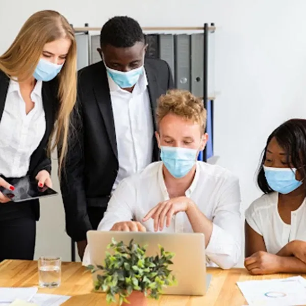 The Importance of Workplace Hygiene