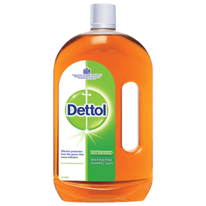 Dettol Antiseptic Liquid Original