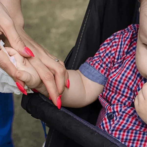 How to Clean a Stroller