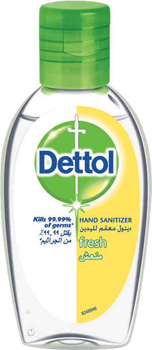 Dettol Aurora