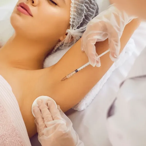 رائحة الجسم: الأسباب المحتملة والوقاية والعلاج