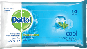 Dettol Aurora