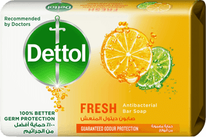 Dettol Aurora