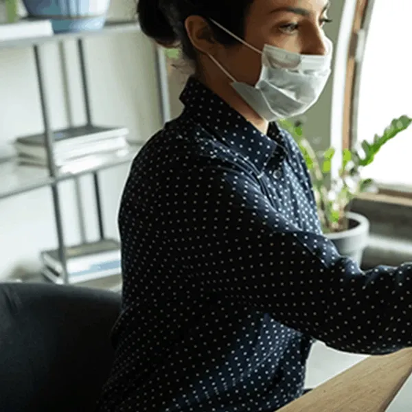 كيف تتعامل مع الأمراض المعدية في مكان العمل؟