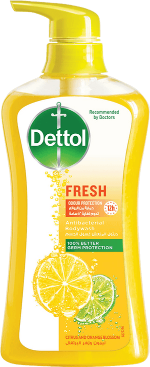 Dettol Aurora