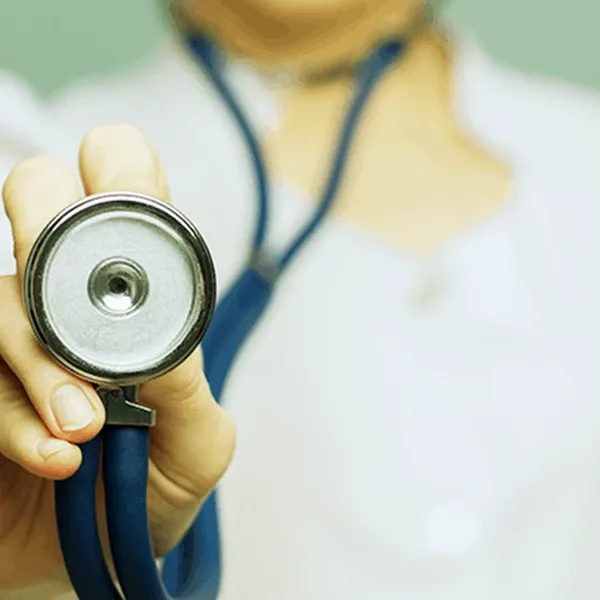 How important is it to clean a stethoscope?
