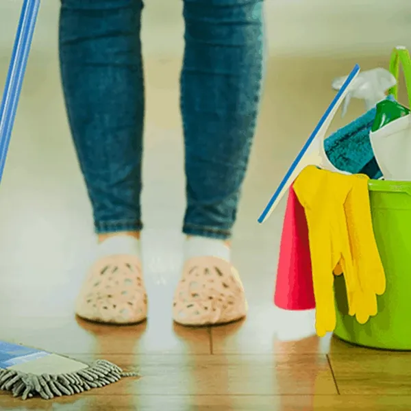 Cleaning mistakes that are a hindrance to healthy homes