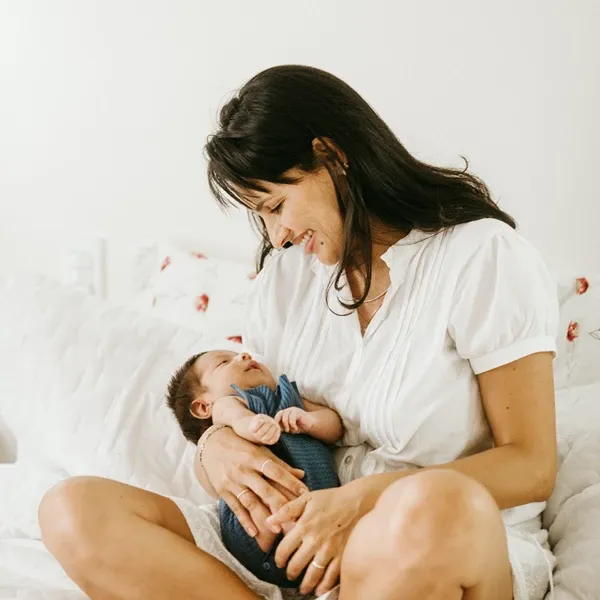 New Mums – Here’s a Survival Cleaning Kit
