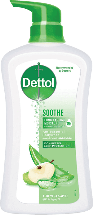 Dettol Aurora