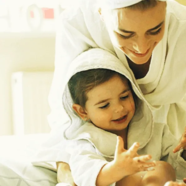 الاستحمام بانتظام هل يتغير التوجه الشائع؟