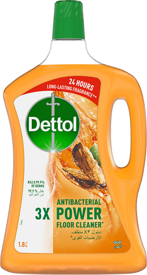 Dettol Aurora