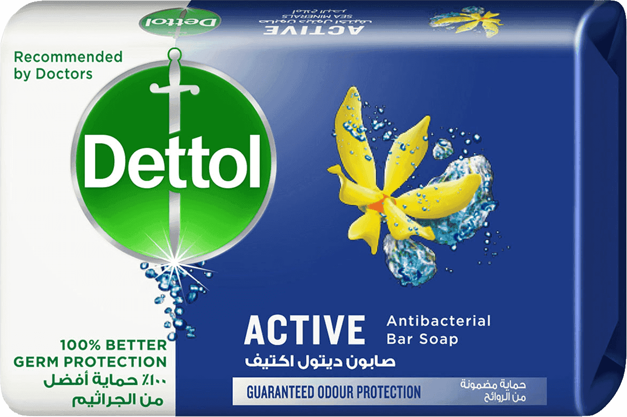 Dettol Aurora