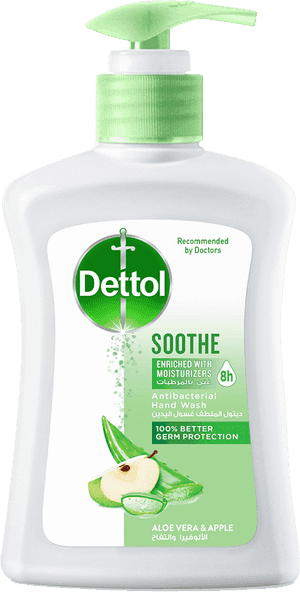 Dettol Aurora