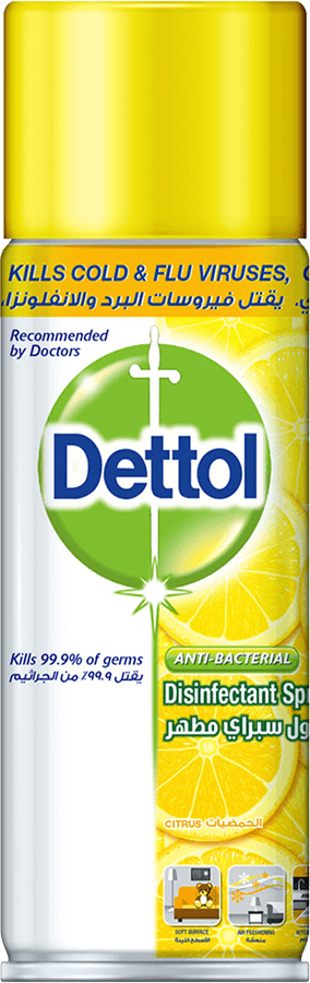 Dettol Aurora