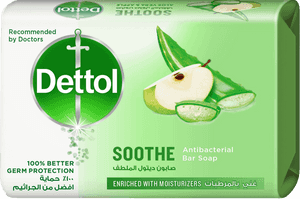 Dettol Aurora