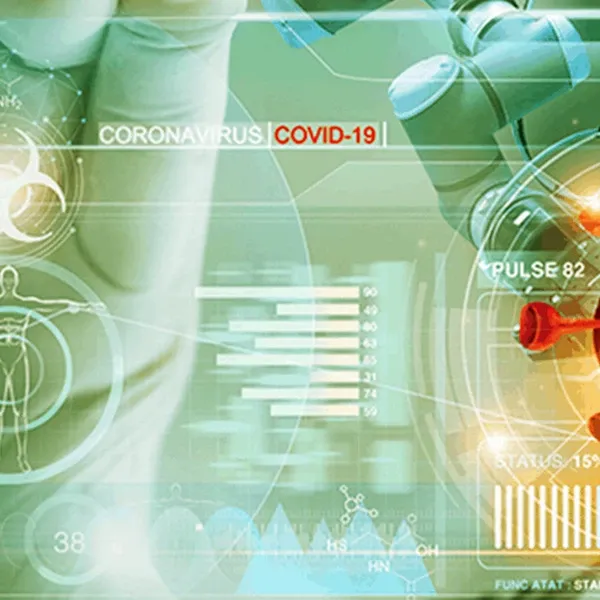New Study reveals hospital equipment as hotspots for Covid-19