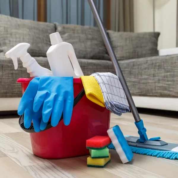 Best Ways to Prevent the Spread of Germs in Your House
