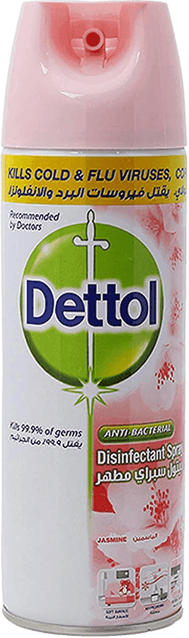 Dettol Aurora