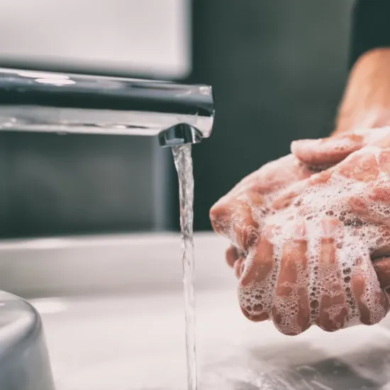 How Do You Avoid Infectious Diseases?