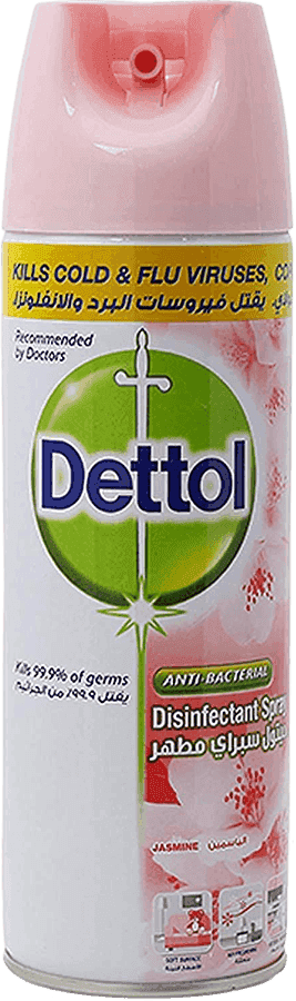 Dettol Disinfectant Surface Spray Jasmine