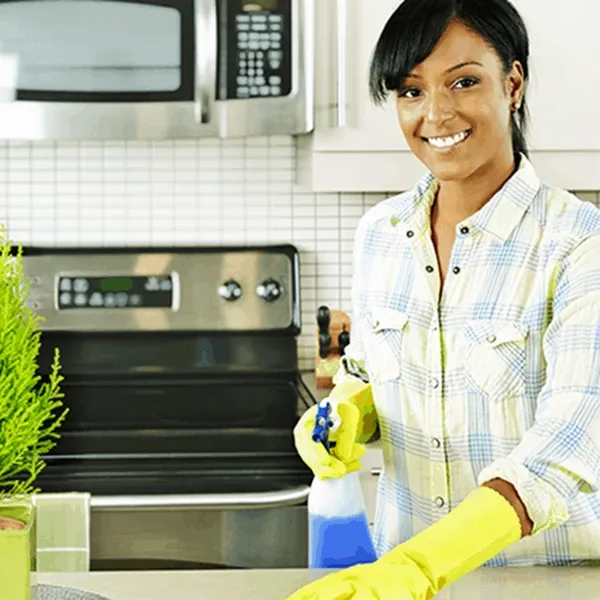 How to clean those dirty, often overlooked spots in your kitchen