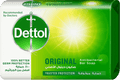 DETTOL ANTIBACTERIAL BAR SOAP ORIGINAL 70 G