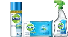 Household Disinfection