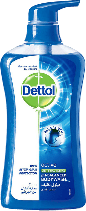 Dettol Aurora