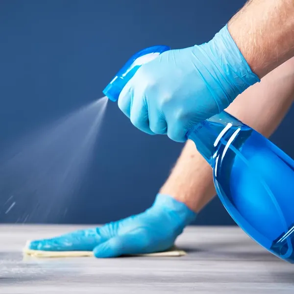 Surface Cleaning Methods: How to Effectively Clean Surfaces