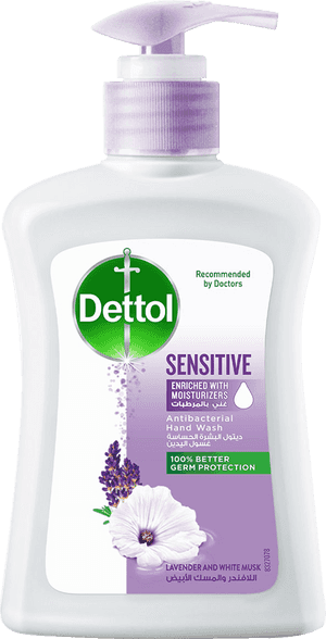 Dettol Aurora