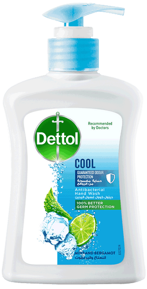 Dettol Aurora