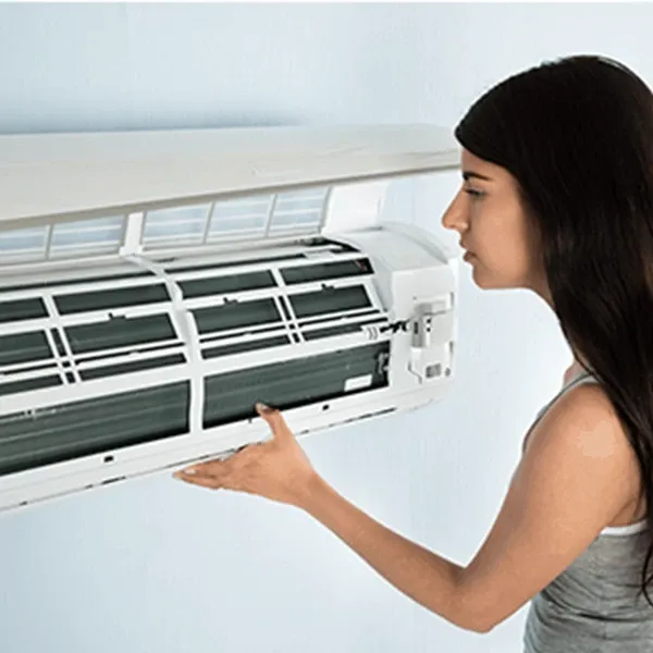How to Clean an Air Conditioner