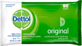 Dettol Original Anti-Bacterial Multi Use Wipes