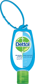 Dettol Hand Sanitizer Cool