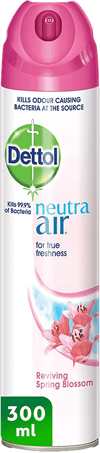 Dettol Neutra Air Reviving Spring Blossom Fresher