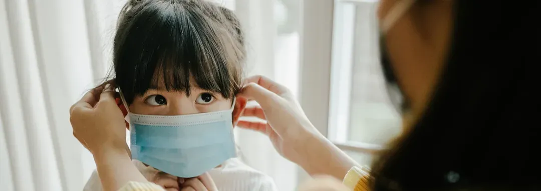 A girl in a mask.webp