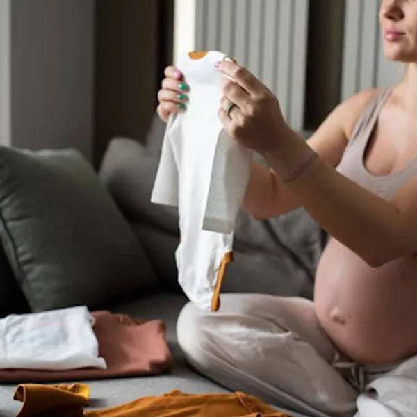 Maintaining Hygiene During Pregnancy