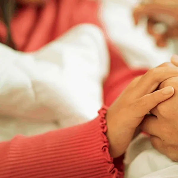 Caring for patients: How good hygiene affects the outcome?