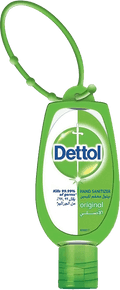 Dettol Hand Sanitizer Original